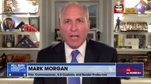 Mark Morgan: Cartels will take advantage of exemptions in Biden’s asylum executive order