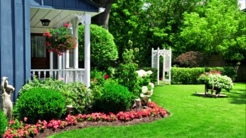 Ellis Landscaping Service - (206) 426-4287