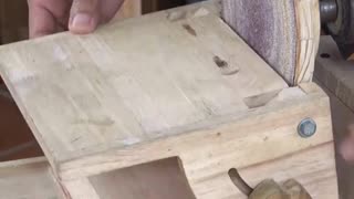 Woodworking TOOLS