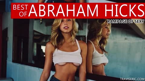 Abraham Hicks - Sexual Energy