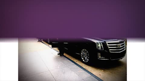 GET Global Executive Transportation - Limo Service in Houston TX