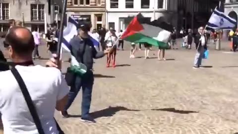 Protest For Palestine فلسطيني ✌🏻🇵🇸