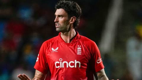 England 'sloppy' vs Scotland in T20 World Cup