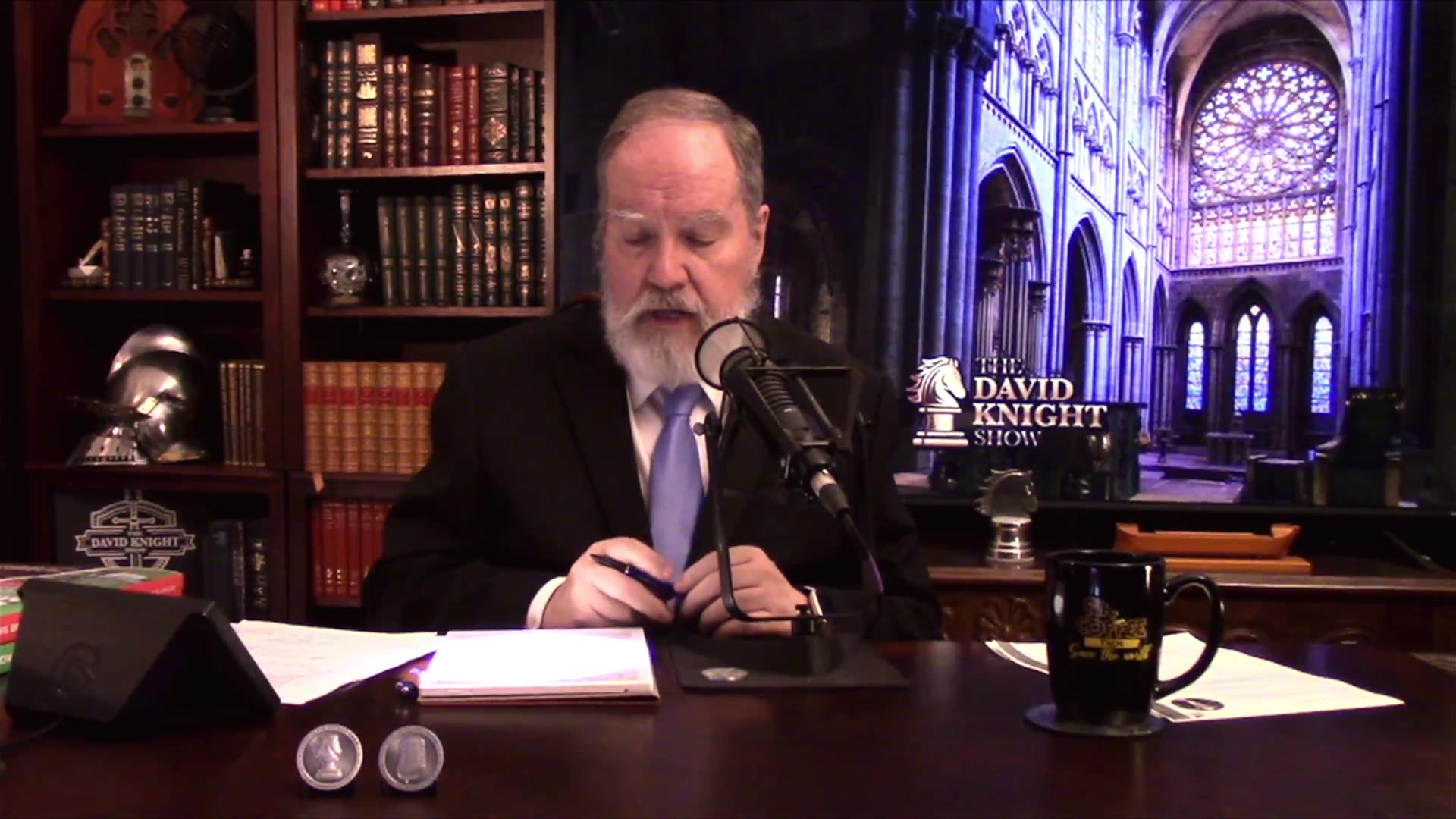 The david knight show 06 28 2023