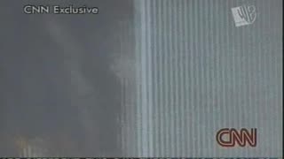 911 - WTC Close-up
