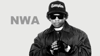 Boyz -n- the Hood N.W.A Eazy E