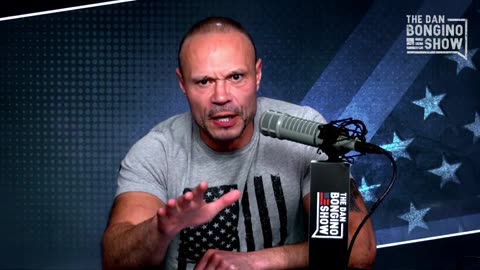 Dan Bongino Show: The NY Case Against Trump Keeps On Giving - 05/21/2024