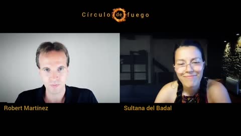 17jul2022 ¿Que son los sueños?, con Sultana del Badal · Robert Martinez || RESISTANCE ...-