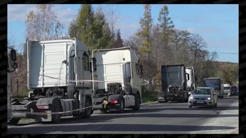 Farm Land Grab by Western Companies in Ukraine