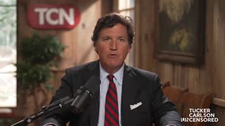 Tucker Carlson February 28, 2024