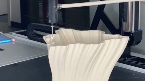 Clay recycling without waste #claytonhomes #largeformat3dprinter