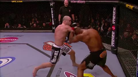 Top 20 Knockouts in UFC History