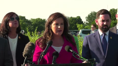 Congresswoman Stefanik Demands Accountability After Deposition of Criminal Former NY Gov Andrew Cuomo