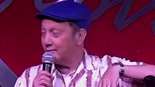 Rob Schneider dropping clues on who may have being doing coke in the WhiteHouse!😂