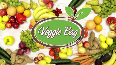 Veggie Bag