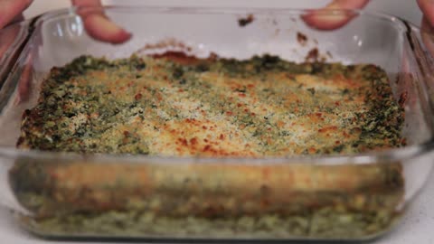 Houston's 4 Cheese Spinach and Artichoke Dip Recipe
