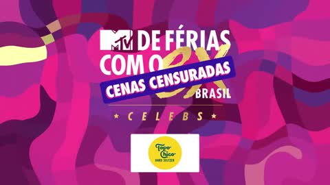 Jogo do LIKE teve VÁRIAS revelações | MTV De Férias Com O Ex Brasil Celebs: Cenas Censuradas