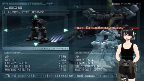 Armored Core Nexus [🇵🇭 #phvtubers 🇵🇭 ](Live Stream 01B LETS PLAY)