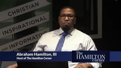 Abraham Hamilton, III - The Depravity Of The Human Heart