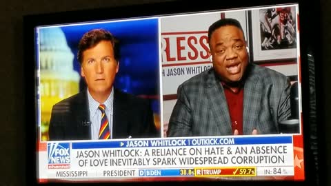 Jason Whitlock