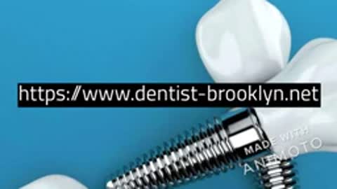 Dentist Brooklyn | Eco Dental