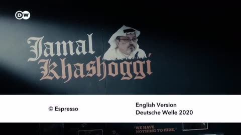 The murder of Jamal Khashoggi | DW Documentary