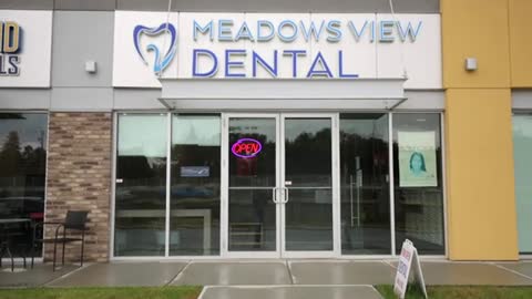 Meadows View Dental - South East Calgary