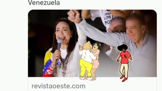 Todo El mundo con Edmundo, maduro fazendo a maleta !