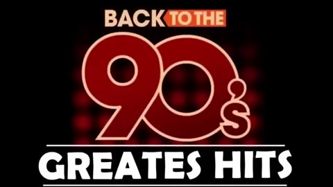 Top Chart 90s Song