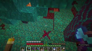 Mimic's Minecraft Let's Play 0050