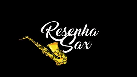 Resenha Sax Pod Cast - Reginaldo Myas - Ep 1*!