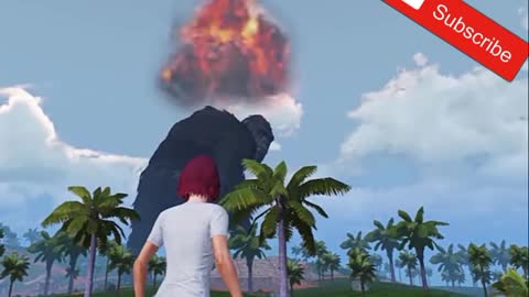 Pubg_Mobile_in_king_Kong_gorilla(720p).MP4 2021