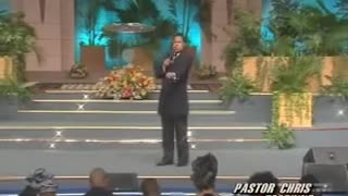 Fight the Good Fight of Faith PART 5 | Pastor Chris