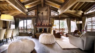 Beautiful Attic Ideas for Interior Design Home