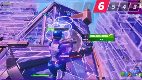 How to OUTPLAY OPPONENTS Who Are BETTER THAN YOU (Fortnite Tips & Tricks)
