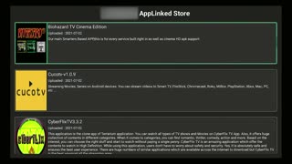 How to Install Applinked with Tutorial