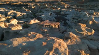 Bisti Wilderness #17