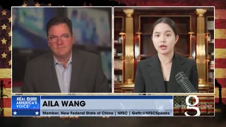 Will Congress Ever Get to the Truth of the CCP Operating in America?