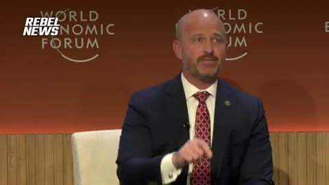 Heritage's Kevin Roberts To WEF: 'Nothing personal, but you are part of the problem'