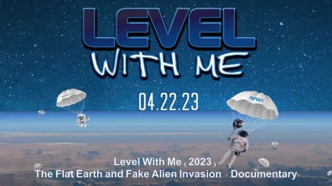 DIED AND FOUND ALIVE - "LEVEL WITH ME" - DOCUMENTARY (2023)