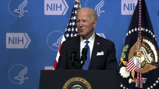Biden says that international travellers must test negative for COVID within 1 day of departure