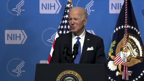Biden says that international travellers must test negative for COVID within 1 day of departure