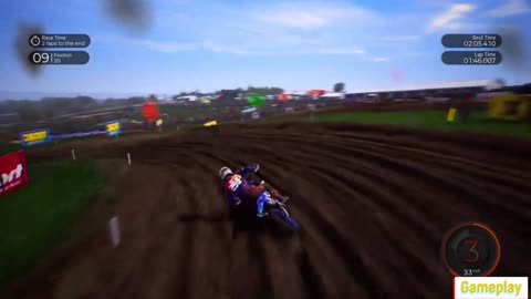 Mxgp 2020 - the official motocross videogame