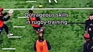 Filthyballskillsonshow@rugbyunitednytraining#rugby#majorleaguerugby
