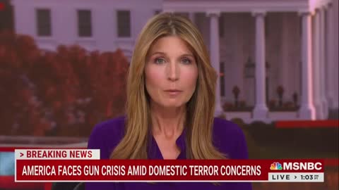 Nicolle Wallace Bemoans ‘Toxic Stew’ of Extreme Rhetoric Pushed by Right-Wing Media