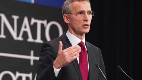 NATO Boss Voices Dread Of Battle A with Russia While US Greenlights Robot Strikes On Russian Area