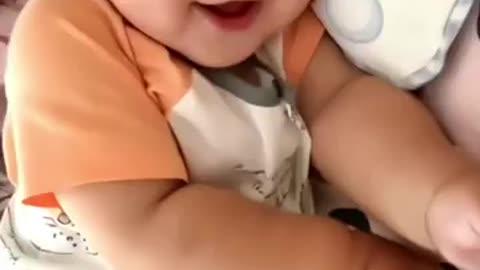 cute videos laughing