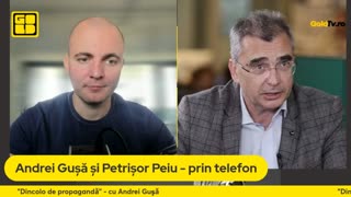 Petrișor Peiu: România este cea mai afectată de importul de produse ucrainene dintre țările UE