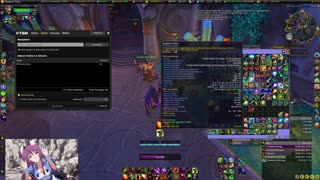 World of Warcraft: Dragonflight | Cataclysm Timewalking | Destruction Warlock | 5/5 Chained Dungeons