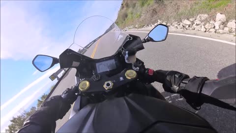 UP Deer Creek Motorcycle Tai Chi 🏍️